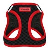 Voyager Step-In Air Dog Harness and 5' Leash Sets - 2 of 4