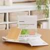 McKesson Adhesive Silicone Foam Dressing No Border Sterile - 3 of 3