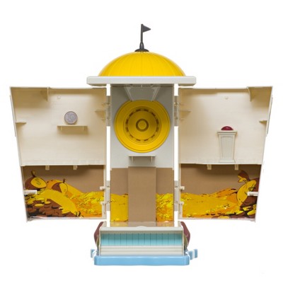 ducktales money bin playset