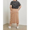 Women's Abby Skirt - Polagram - 2 of 3