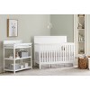 Westwood Design Emery Convertible Crib Panel - 3 of 4
