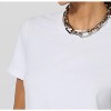 Women's Pima Cotton Classic Fit Tee - MPG Sport - 4 of 4