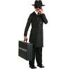 HalloweenCostumes.com Secret Agent Man Kid's Costume - 3 of 3