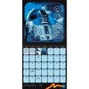 Star Wars 2026 Bilingual French12"x12" Wall Calendar - 2 of 4