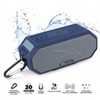 Altec Lansing HydraBlast 2.0 – Dallas Cowboys, Magnetic Wireless Bluetooth Speaker - 2 of 4