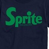 Men's - Sprite - Green Logo Short Sleeve Graphic T-Shirt - 2 of 4
