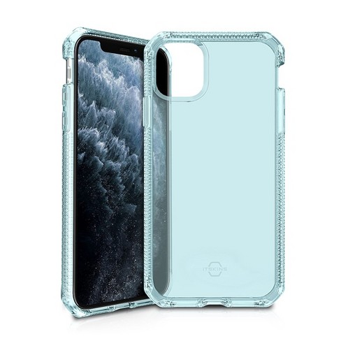 Itskins Spectrum Clear Case For Apple Iphone 11 Pro Max Target