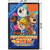 Trends International Disney Pupstruction - Group Framed Wall Poster Prints - 3 of 4