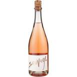 Gruet Sauvage Sparkling Rose - 750ml Bottle