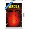 Trends International Invincible - Father and Son One Sheet Framed Wall Poster Prints - 3 of 4