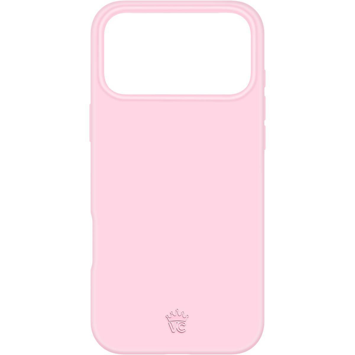 VELVET CAVIAR iPhone 18 Pro Max MagSafe Case - Strawberry Milk - thumbnail 9