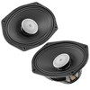 Diamond Audio Motorsport Cut In Speaker Lid Kit With MS692NEO2 2-Ohm Coaxial Speakers Compatible with HD 2024 And Up - 3 of 4