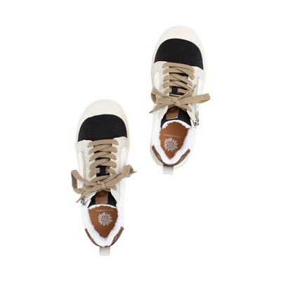 Женские кроссовки Yellow Box Women's Parrott Sneaker - Yellow Box™ - Tan 7.5 — фото 4
