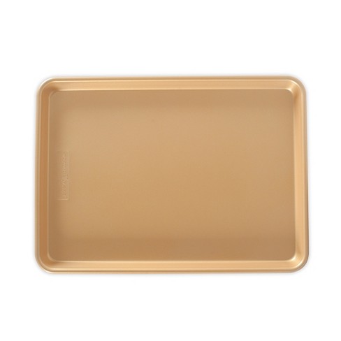 Nordic Ware Naturals Baker's Half Sheet Baking Pan