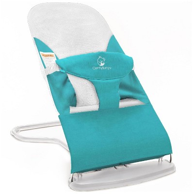 ComfyBumpy Infant Bouncer - Versatile Bouncer for Babies, Baby Chair Bouncer with Ergonomic Support
