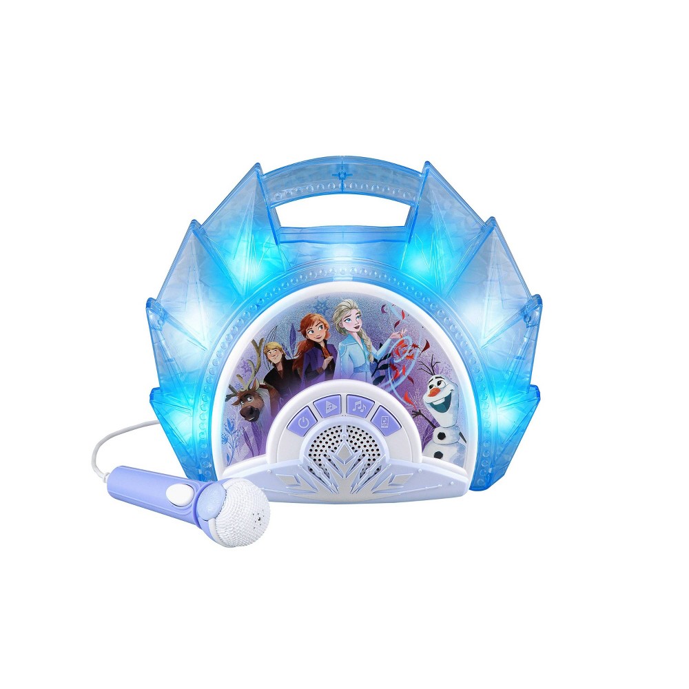 Disney Frozen 2 Sing-Along Boombox