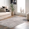 nuLOOM Via SpinClean Machine Washable Stain-Resistant Area Rug - image 2 of 4