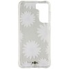 Case-Mate Prints Hardshell Case for Samsung Galaxy S21 5G - Glitter Daisies - 3 of 3