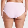 Women's 6pk Seamless Briefs Underwear - Auden™ Assorted Color - 3 of 3