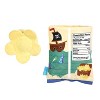BARK Sniffin Booty Barkbeards Bounty Dog Plush Toy - 3 of 4