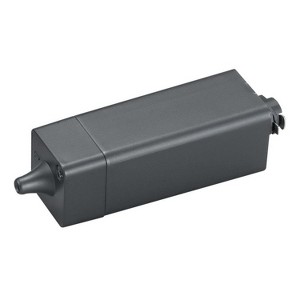 Cal Lighting Ht Track Adopter For Low Voltage Pendant, Vertical, 12V, 50W Max W/Transformer - 1 of 1