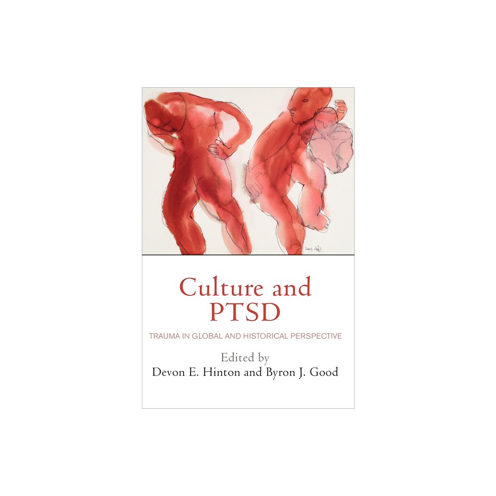 Culture and Ptsd