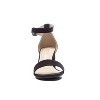Women's Wo's Jody Block Heel Sandal - CHINESE LAUNDRY - 2 of 4