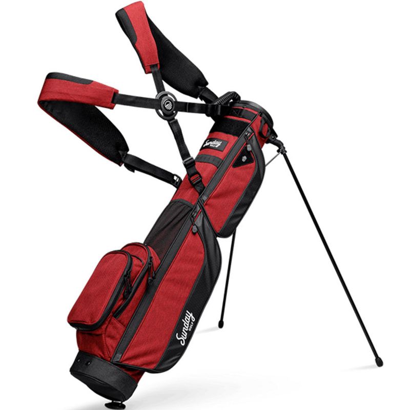Sunday Golf Loma XL Stand Bag '22, 1 of 6