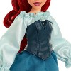 Disney Princess 100 Retro Reimagined Ariel Fashion Doll (Target Exclusive) - image 3 of 4