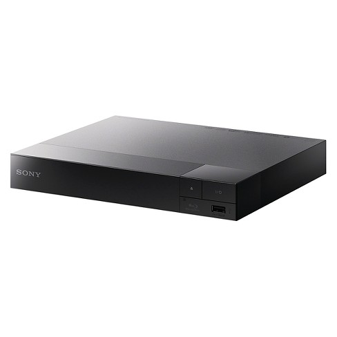 sony blu ray dvd player