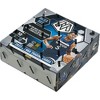 2023-24 Panini Mosaic Basketball Mega Box (Blue & Pink Mosaics) - 3 of 3