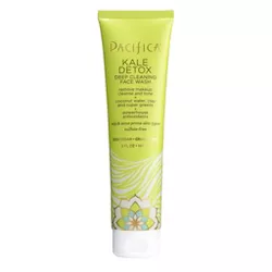 Pacifica Kale Detox Deep Cleansing Face Wash - 5 fl oz
