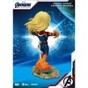 Marvel Avengers: Endgame Captain Marvel (CB) (Mini Egg Attack) - 3 of 4