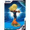 Marvel Avengers: Endgame Captain Marvel (CB) (Mini Egg Attack) - image 3 of 4