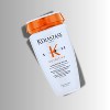 Kerastase Nutritive Bain Satin Riche Shampoo for Very Dry Hair - 8.5 oz - High-Dose Nutrition for Hair That Craves Comfort - 2 of 3