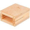 MEINL Wood Temple Block - 4 of 4