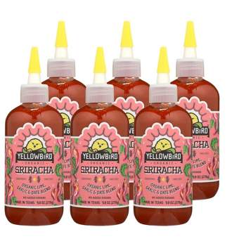 Primal Kitchen Squeeze Unsweetened Organic Ketchup - 18.5oz : Target