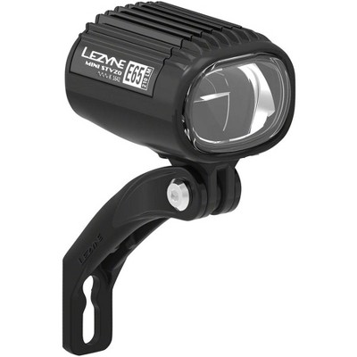 Lezyne Mini STVZO Ebike Headlight Ebike Light