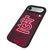 MLB National League Teams Paisley MagSafe Compatible Cell Phone Case for Apple iPhone 17 Series - 2 of 4