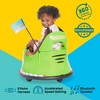 Kidzone 360 Spin Wifi Bumper Car for Toddlers & Kids - 3 of 4