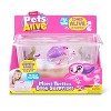 Pets Alive Mama and Baby Turtle Beach Surprise - 3 of 4