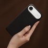 SAHARA - iPhone Air Case - Suede Leather | Indy Series - 3 of 4