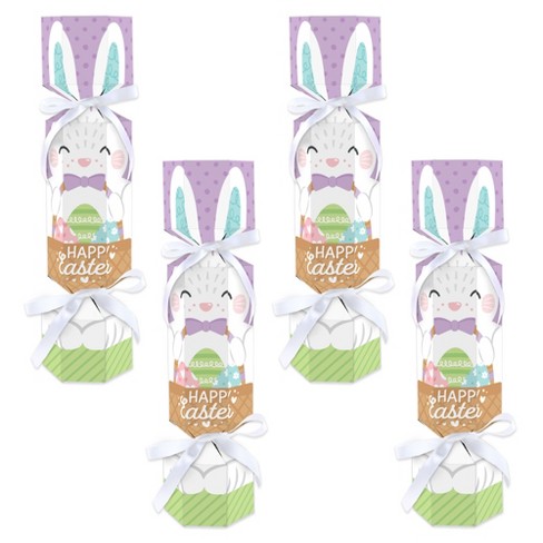 Bingo Daubers- Seasonal Spring 3oz Daubers- Set of 6- Clover, Hearts, Bunny