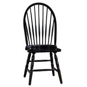 Carolina Living Garner Windsor Chair - 1 of 3