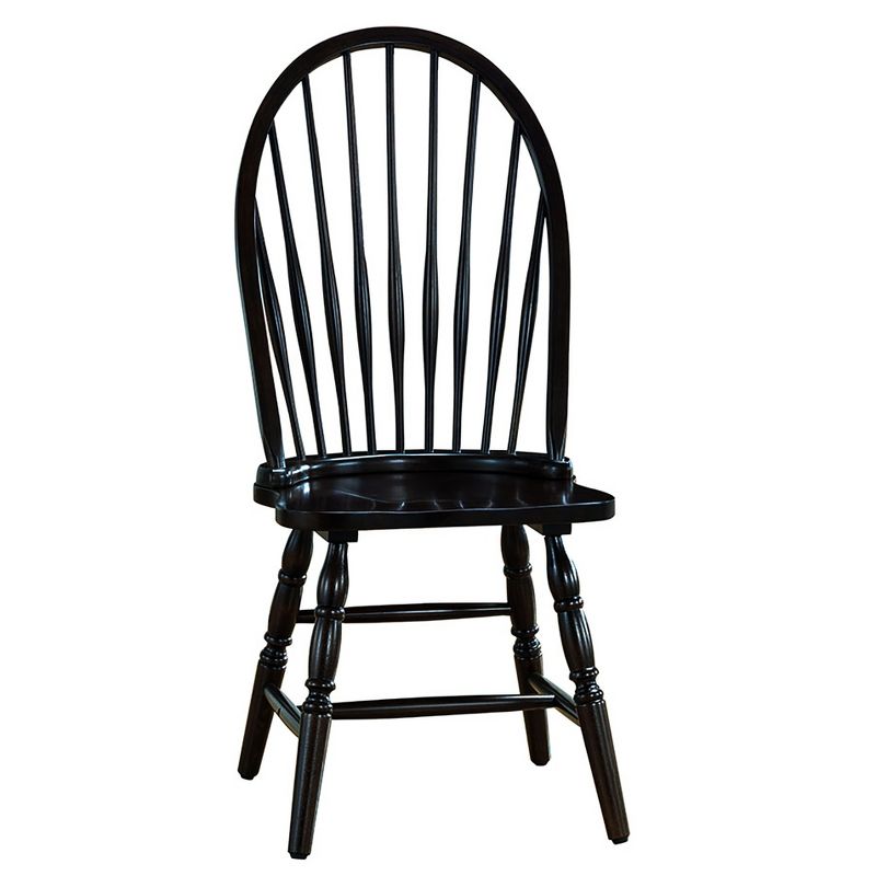 Garner Windsor Chair - Carolina Chair and Table, 1 of 5