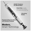 AquaSonic Elite - Ultra-Whitening Rechargeable Electric Toothbrush - 2 of 4