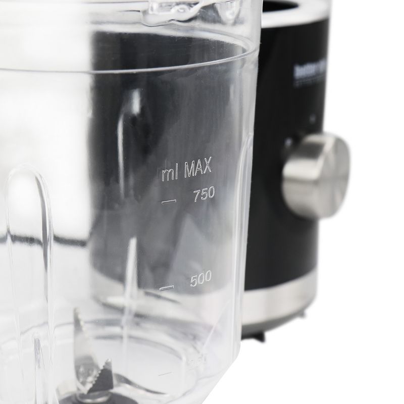 Better Chef 3 Cup Compact Blender   , 3 of 10