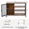Liquor Cabinet - 2 of 4