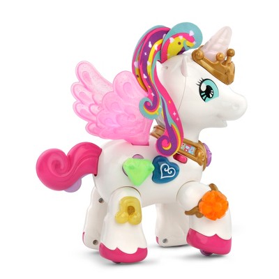 target vtech unicorn