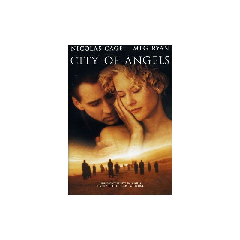City of Angels, 1 of 2